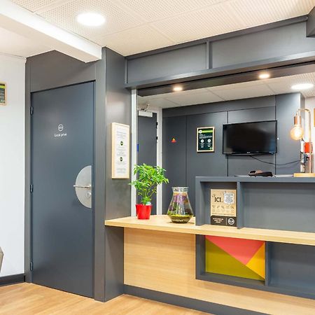 B&B Hotel Nantes Aeroport بوغينايس المظهر الخارجي الصورة