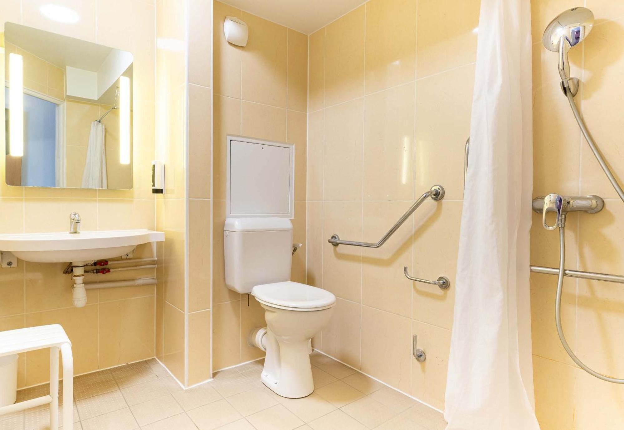 B&B Hotel Nantes Aeroport بوغينايس المظهر الخارجي الصورة